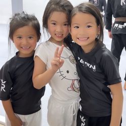 Reign Jiu Jitsu - We LOVE Reign Jiu Jitsu!