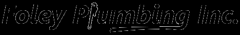 Foley Plumbing Logo