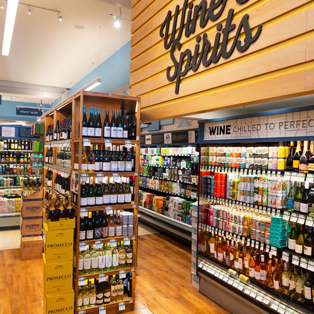 TOP 10 BEST Italian Grocery Stores near Sherwood Forest, San Francisco, CA  - Updated 2026 - Yelp