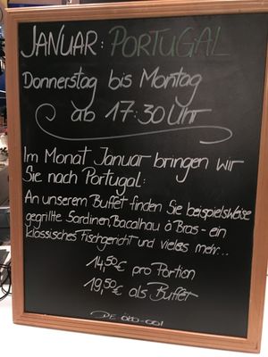Menu photo 3 Beefclub Wolfsburg, NI