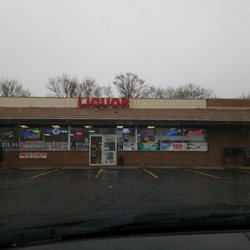 Range View Liquors