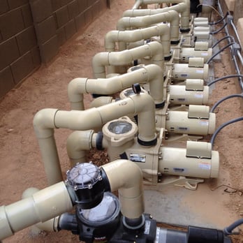 Pool Maestro - Lots of pumps and plumbing! - Pool & Hot Tub Service Near Me Pool Maestro - Lots of pumps and plumbing! - Pool & Hot Tub Service Near Me