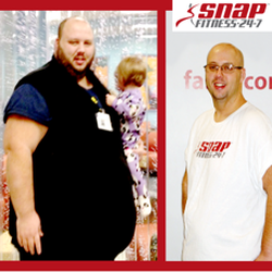 Snap Fitness 24/7