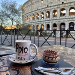 Oppio Caffè