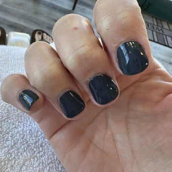 Happy Nails and Spa - Carols and Caviar by Essie. - Day Spas Near Me - Huntington Beach, California Happy Nails and Spa - Carols and Caviar by Essie. - Day Spas Near Me - Huntington Beach, California