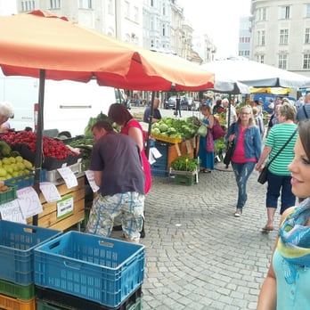 Cabbage Market - Farmers Market Near Me - Brno, JM