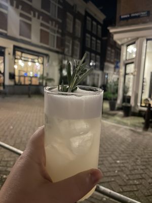 Vesper by null
