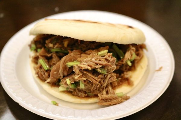 Northern pasta by null