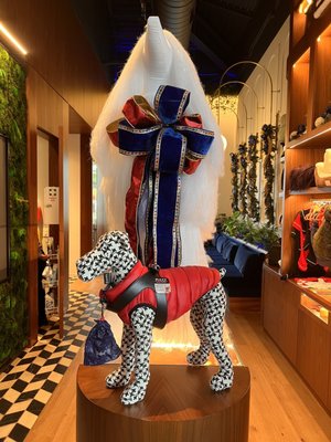 PUCCI Café by null