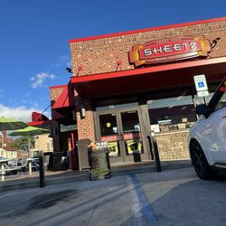 Sheetz