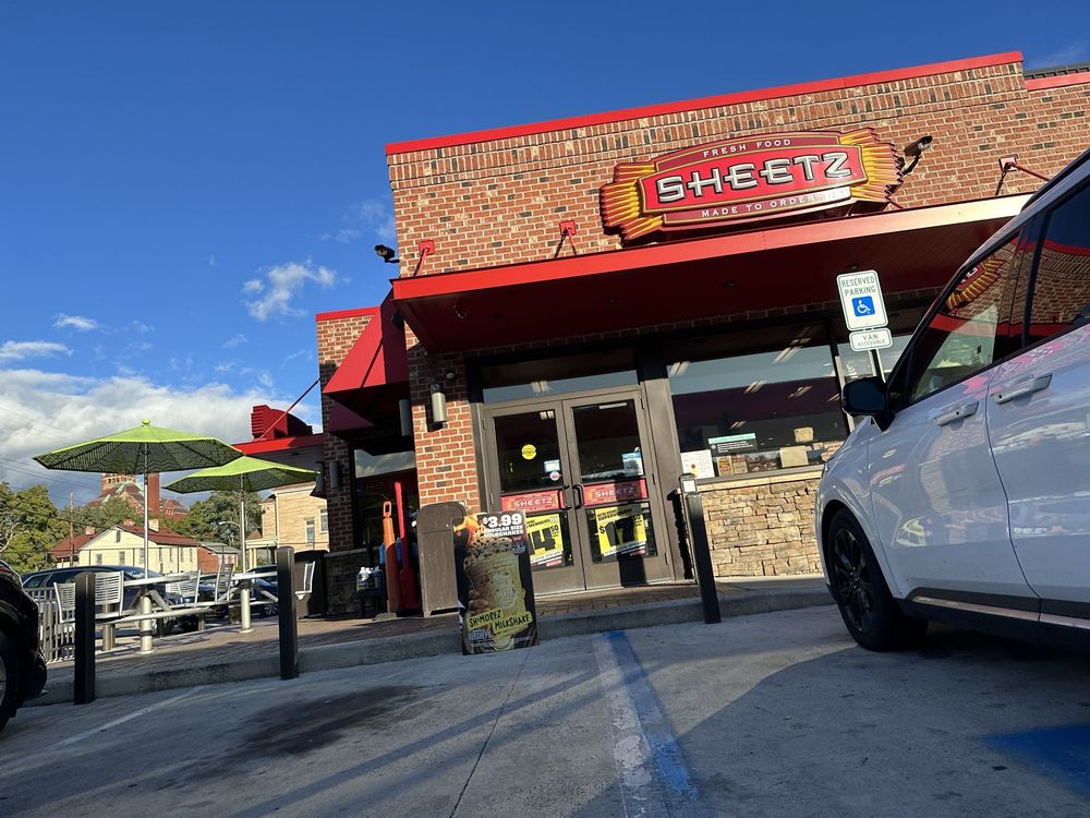 SHEETZ Updated September 2024 14 Photos & 11 Reviews 210 Greene