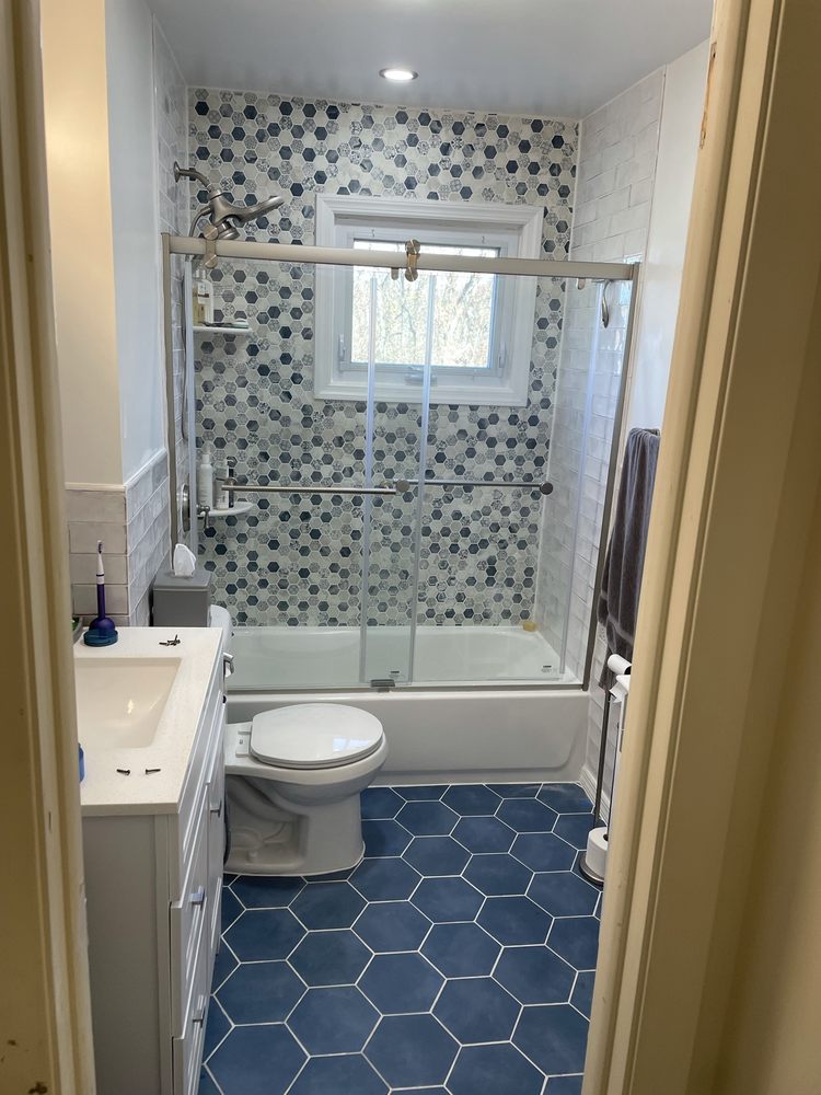 Slide of Power Pro Handyman Services