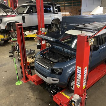 West Coast Overland - Auto Repair Near Me - Portland, Oregon West Coast Overland - Auto Repair Near Me - Portland, Oregon