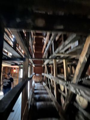 Maker's Mark Distillery by null Maker's Mark Distillery by null