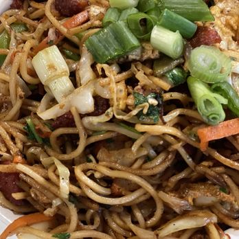 Biryani Bliss - Street Noodles (Chicken) - Indian Near Me - Houston, Texas Biryani Bliss - Street Noodles (Chicken) - Indian Near Me - Houston, Texas