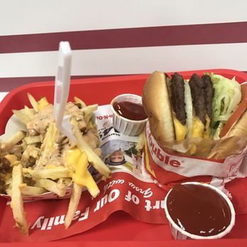 In-N-Out Burger - Fast Food Near Me - Millbrae, California In-N-Out Burger - Fast Food Near Me - Millbrae, California