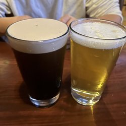 Brewery Bay Food