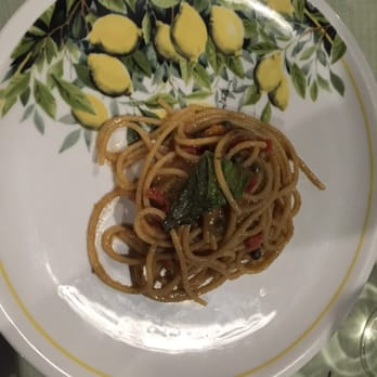 Da Paolino - This was sooo bad - Italian Near Me - Capri, NA Da Paolino - This was sooo bad - Italian Near Me - Capri, NA