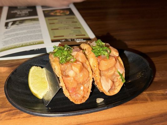 JINYA Ramen Bar - Flamingo by null