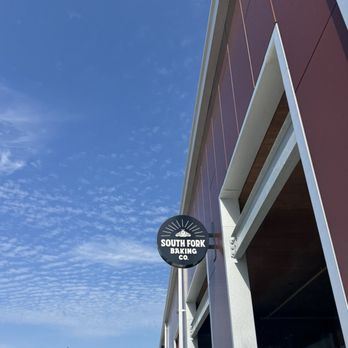 South Fork Baking Company - Coffee & Tea Near Me - Everett, Washington