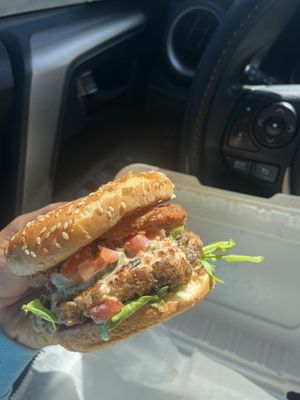Glizzy’s Vegan Food Company by null