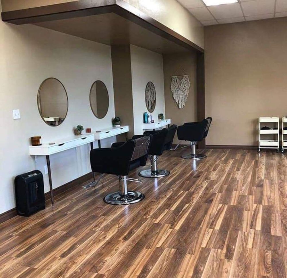 LUX LOX SALON 17 Photos & 18 Reviews Hair Extensions 32828 Wolf