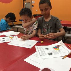 Science Nature Labs!
