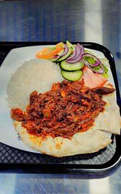 Radhuni Restaurant by null