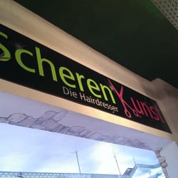 Scheren Kunst