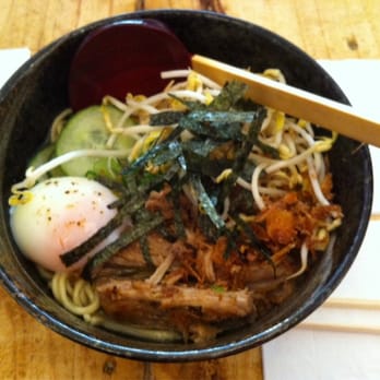 The Ramen Shop - Mazemen - Ramen Near Me - Wellington, WGN The Ramen Shop - Mazemen - Ramen Near Me - Wellington, WGN