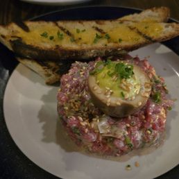 Steak Tartare