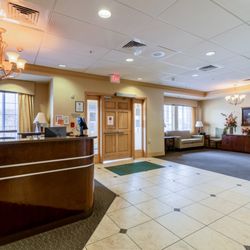 Wingfield Skilled Nursing and Rehabilitation Center