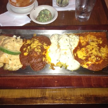 Sylvia's Enchilada Kitchen - North of the border. - Mexican Near Me - Houston, Texas