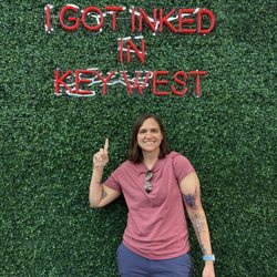 Inked Key West
