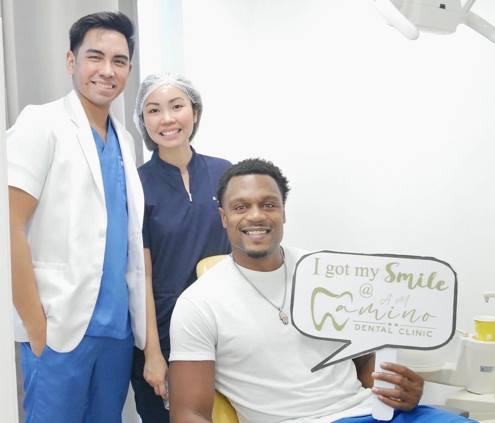 CAMINO DENTAL CLINIC Bank Dr, Mandaluyong, Metro Manila, Philippines Cosmetic Dentists