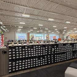 Rack Room Shoes