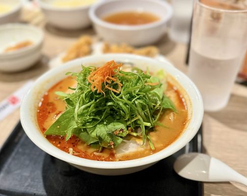 Kitakata Ramen Ban Nai - Irvine by null