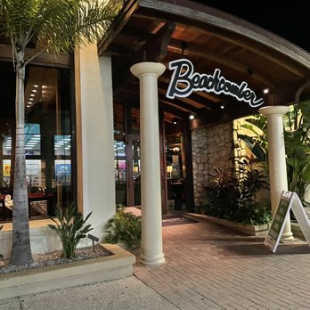 Bob Heilman's Beachcomber - Seafood Near Me - Clearwater Beach, Florida