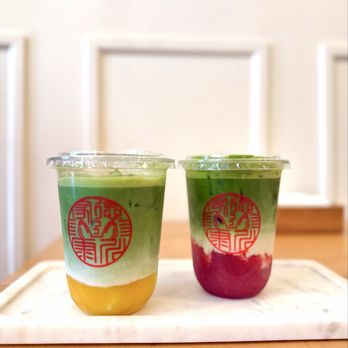 Taz Matcha - Cafes Near Me - Seattle, Washington Taz Matcha - Cafes Near Me - Seattle, Washington
