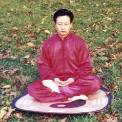 Xinyi-Dao Kung Fu Academy - Grandmaster Li Ti Liang with over 40 years experience in Traditional Martial and Cultural Chinese Arts