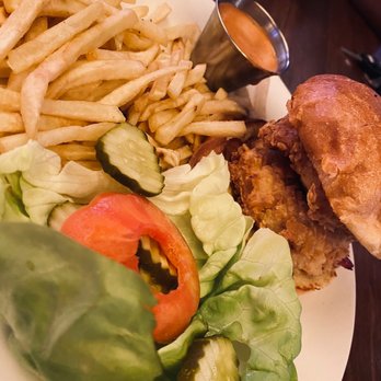 Kona Grill - La Cantera - Fried Chicken Sandwich - Sushi Bars Near Me - San Antonio, Texas Kona Grill - La Cantera - Fried Chicken Sandwich - Sushi Bars Near Me - San Antonio, Texas