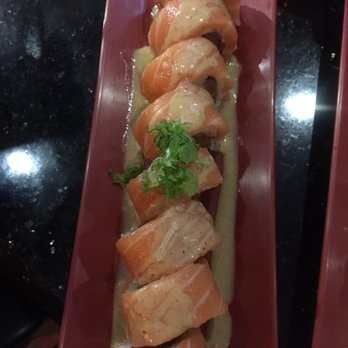 Sushi Planet - Japanese Near Me - Camarillo, California