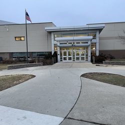 Oak Lawn Park District Community Pavilion