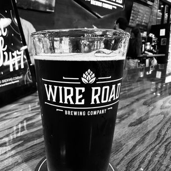 Wire Road Brewing - Beer:) - Brewpubs Near Me - Battlefield, Missouri Wire Road Brewing - Beer:) - Brewpubs Near Me - Battlefield, Missouri