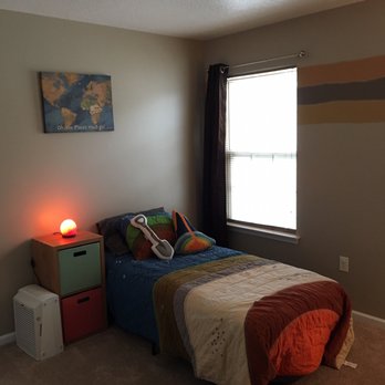 Beyond Color Interiors - Kids bedroom#1 - Painters Near Me