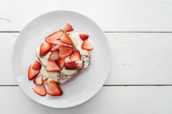 Toast Kitchen and Bar by null