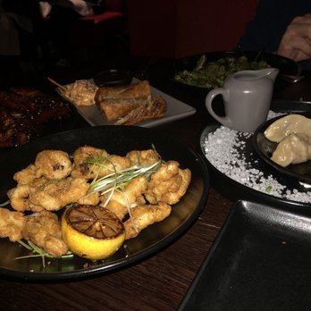 P.F. Chang's - Appetizers - Chinese Near Me - Franklin, Tennessee