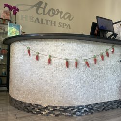 Alora Health Spa