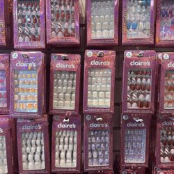 Claire's Boutique