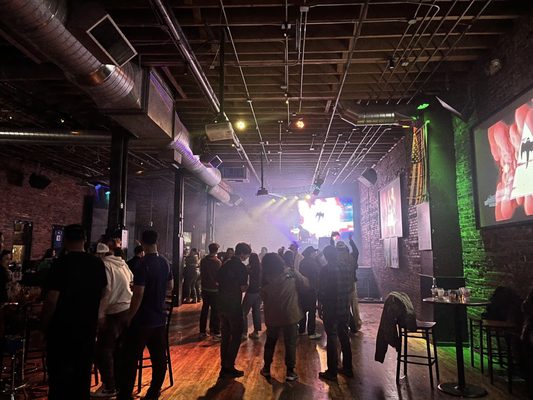 Jackson's LODO by null